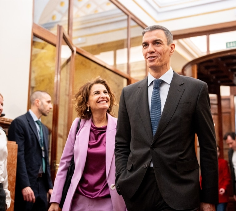 Pedro Sánchez elige Huelva para debutar en la campaña andaluza