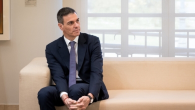 Al Sánchez 'tiktoker' sí le salen las cuentas