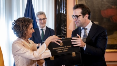 Cuerpo encabeza el desfile de ministros que viajarán a Andalucía para arropar a Montero