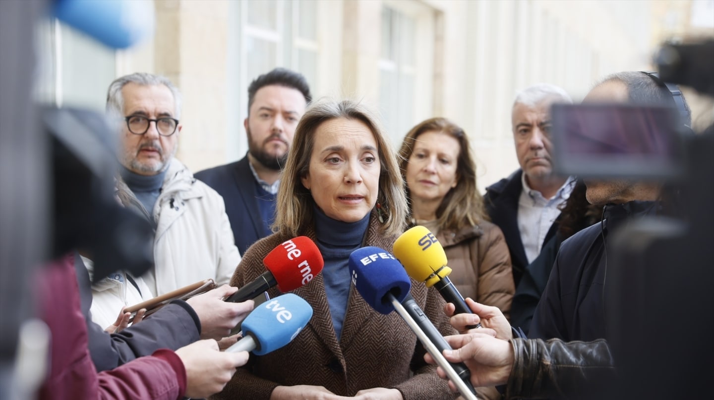 El PP exige la dimisión de Bolaños por 