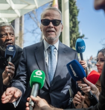 La Fiscalía y las defensas de Begoña Gómez, su asesora y Barrabés [...]