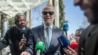 La Fiscalía y las defensas de Begoña Gómez, su asesora y Barrabés vuelven a pedir al juez Peinado el archivo de la causa