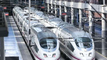 La tragedia de Adamuz hundió los viajeros de alta velocidad un 32%