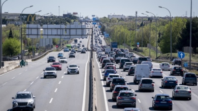 Las grandes constructoras piden un peaje anual de 111 euros para conservar carreteras