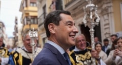 El CIS sitúa a Juanma Moreno como el líder más valorado y relega a Montero al cuarto puesto a mes y medio de las andaluzas