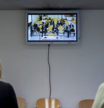 La Audiencia Nacional rechaza suspender el juicio de la 'operación Kitchen' y [...]