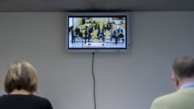 La Audiencia Nacional rechaza suspender el juicio de la 'operación Kitchen' y descarta imputar a Cospedal