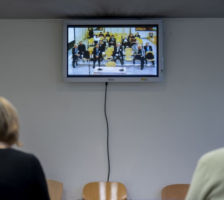 La Audiencia Nacional rechaza suspender el juicio de la 'operación Kitchen' y descarta imputar a Cospedal