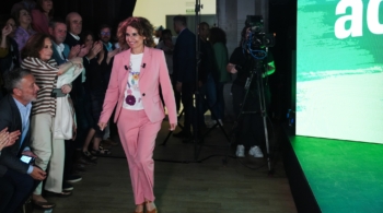 Tensión en Cádiz, Córdoba y Almería por las listas de Montero para las andaluzas