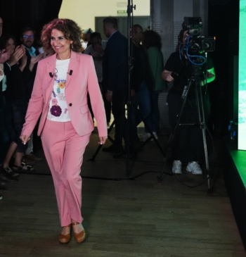 Tensión en Cádiz, Córdoba y Almería por las listas de Montero para [...]