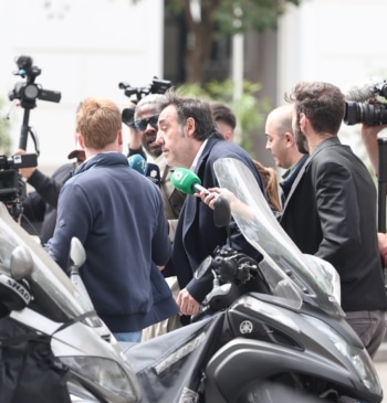 Las entregas en metálico en Ferraz afloran en el Supremo durante la [...]