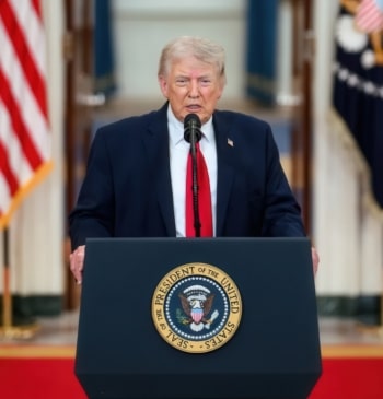 Trump afirma que los ataques de Israel en Líbano quedan fuera del [...]