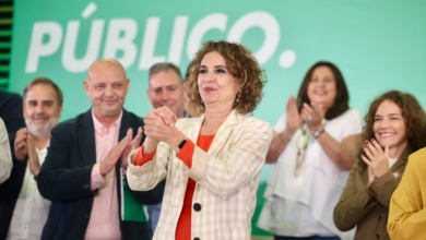 Cádiz deja magullada a Montero antes del 17-M