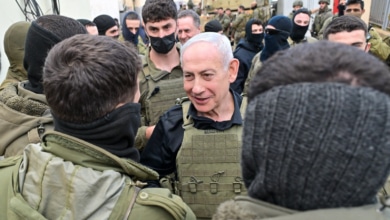 Las claves de unas negociaciones endiabladas entre Israel y Líbano que pueden poner fin a la guerra en Oriente Medio
