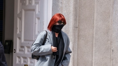 Koldo, el 'prestamista' que pagaba por adelantado las fiestas a sus amigos "para que sus mujeres no se enterasen"