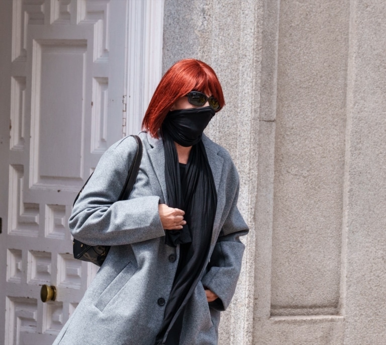 Koldo, el 'prestamista' que pagaba por adelantado las fiestas a sus amigos "para que sus mujeres no se enterasen"