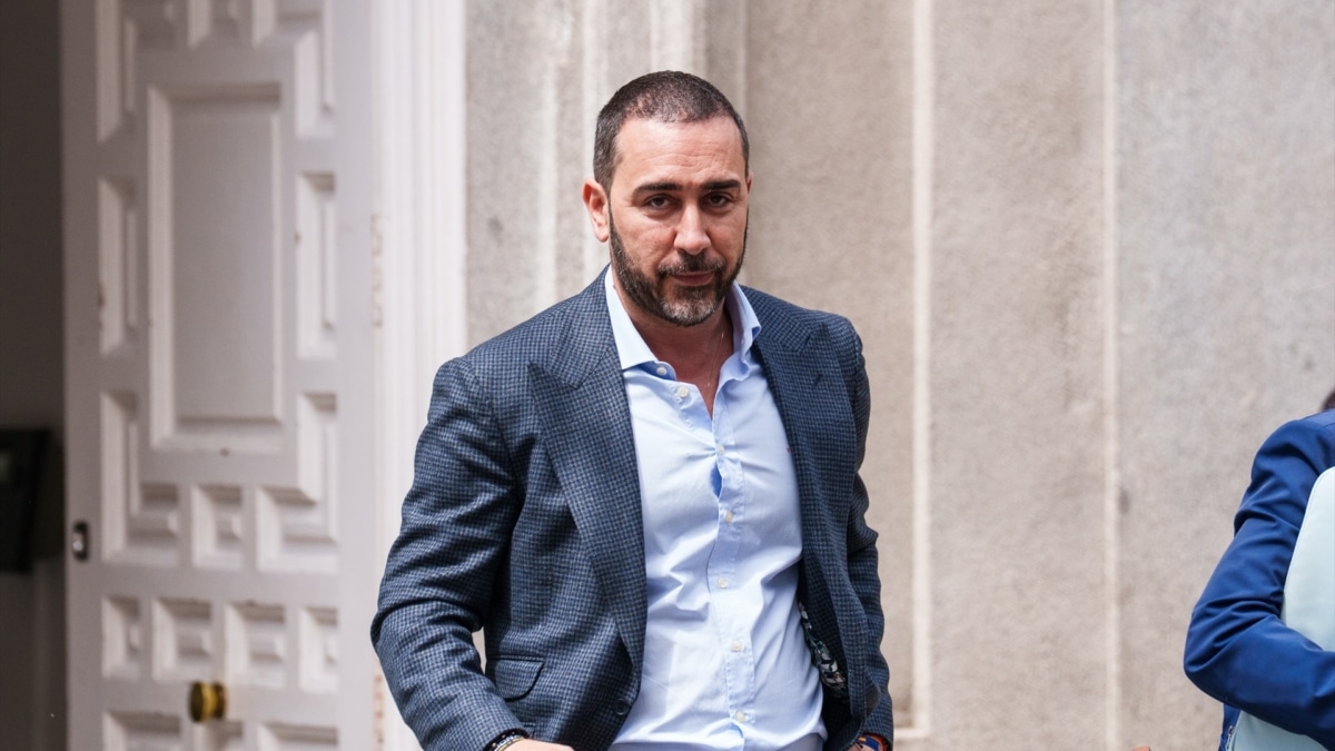 Koldo busca desacreditar a Aldama y pide citar a la jefa de la Agencia Tributaria por el aplazamiento de su deuda