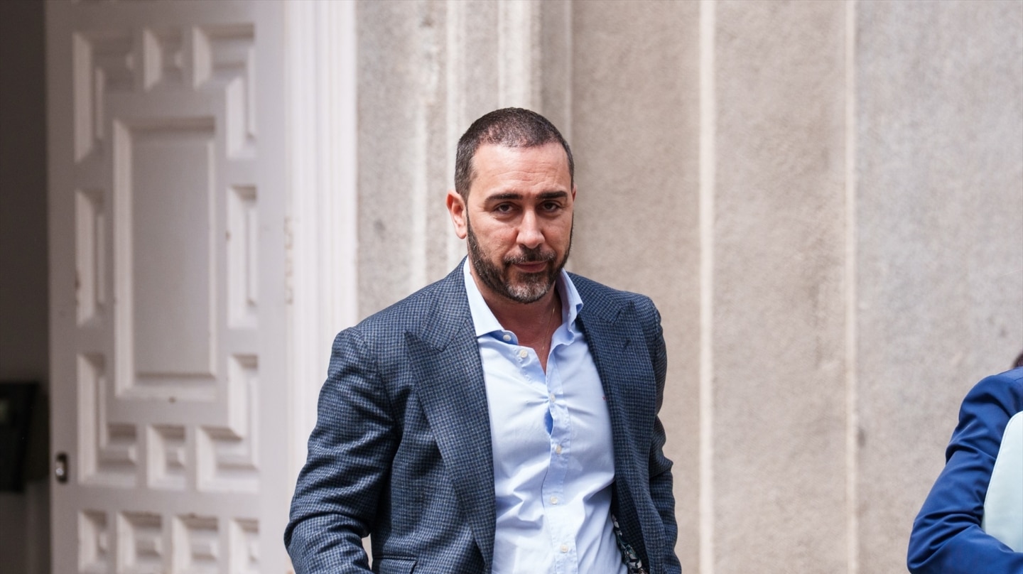 Koldo busca desacreditar a Aldama y pide citar a la jefa de la Agencia Tributaria por el aplazamiento de su deuda