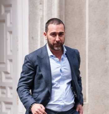 Koldo busca desacreditar a Aldama y pide citar a la jefa de [...]