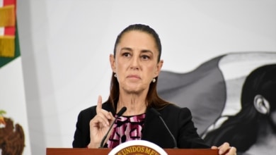 Ganarse a Sheinbaum tras años de tensiones: el objetivo diplomático de Sánchez para su cumbre progresista