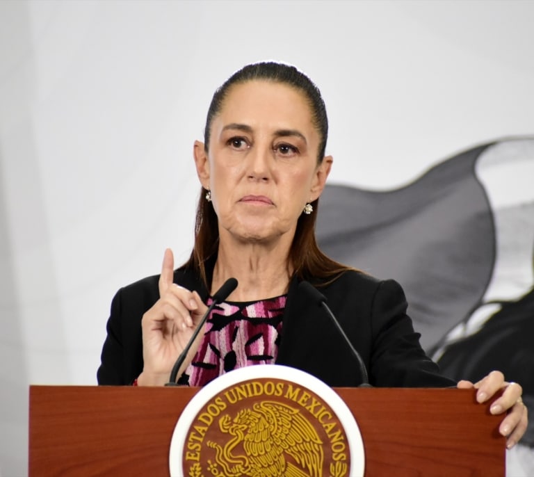 Ganarse a Sheinbaum tras años de tensiones: el objetivo diplomático de Sánchez para su cumbre progresista
