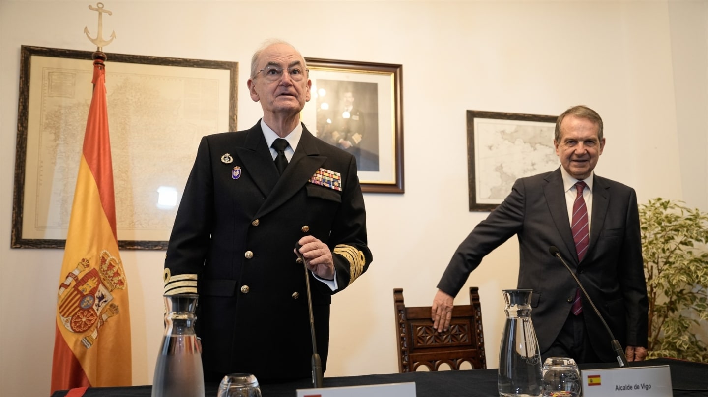 ‘Todos unidos defendemos España’ el lema que resonará el Día de las Fuerzas Armadas