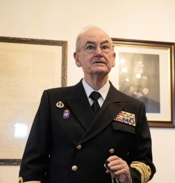 ‘Todos unidos defendemos España’ el lema que resonará el Día de las [...]