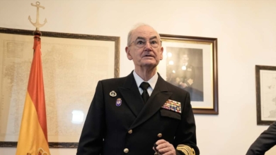 ‘Todos unidos defendemos España’ el lema que resonará el Día de las Fuerzas Armadas