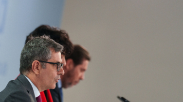 El Gobierno escala su confrontación con la instrucción de Peinado al CGPJ