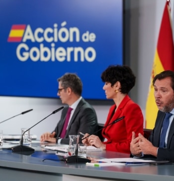 Un juez, tres ministros y una emperatriz china