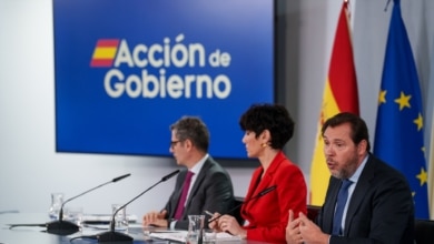 Un juez, tres ministros y una emperatriz china