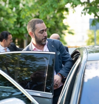 Hacienda acusa a Aldama de desviar millones del negocio de las mascarillas [...]