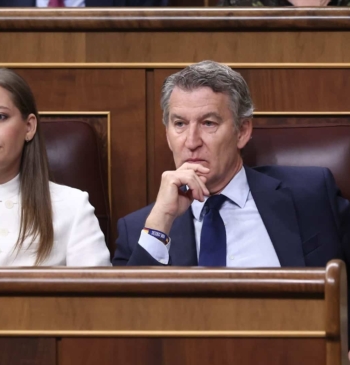 El PP enmienda a Vox en el Congreso y contrapone la idea [...]