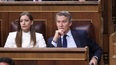 El PP enmienda a Vox en el Congreso y contrapone la idea de "arraigo" frente a la de 'prioridad nacional'