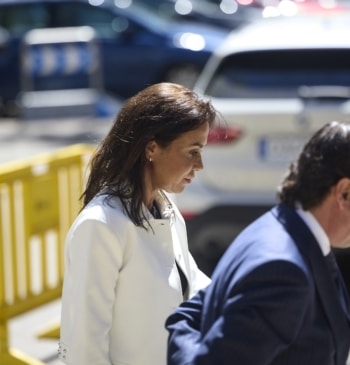 Pardo de Vera afirma que fue "la última del Ministerio" en conocer [...]