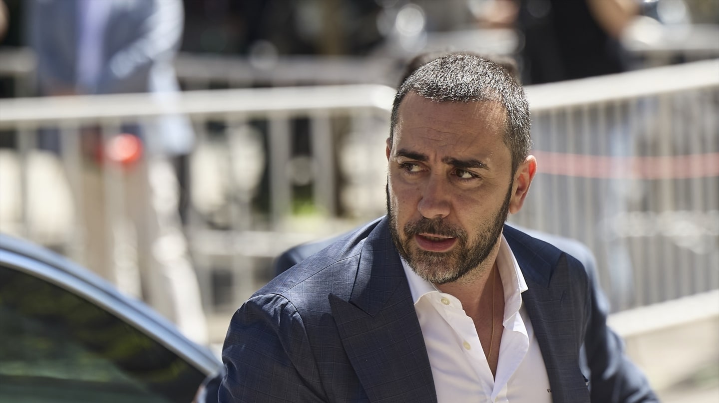 Hacienda describe un 'coladero' en los contratos de emergencia como los que consiguió Aldama por la pandemia