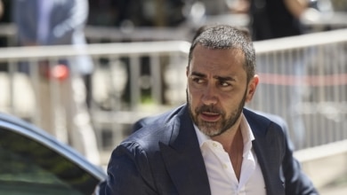 Hacienda describe un 'coladero' en los contratos de emergencia como los que consiguió Aldama por la pandemia