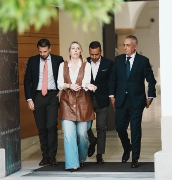 El pacto de Extremadura deja vía libre a Vox para dar su [...]