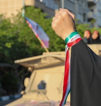 Irán agradece a España con un videoclip su postura frente a la [...]