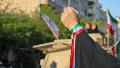 Irán agradece a España con un videoclip su postura frente a la guerra