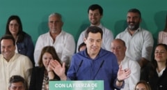 Moreno urge al Gobierno la "verdad" sobre el accidente de Adamuz y que "empiece a asumir responsabilidades"