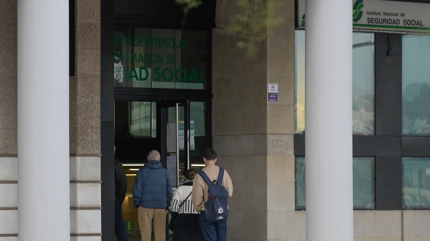 ¿Cuánto se cobra estando de baja? Así cambia tu prestación durante los primeros 12 meses