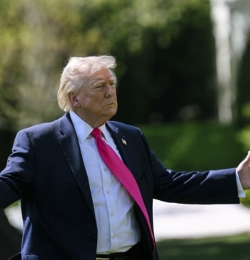 Trump abre la puerta a retomar las negociaciones con Irán este viernes [...]