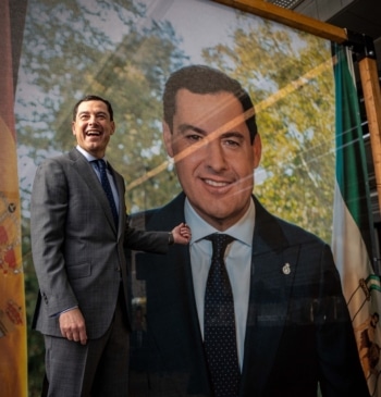 Hasta Tezanos le da mayoría absoluta a Juanma Moreno en las elecciones [...]