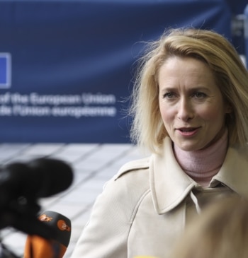 La UE mantiene abierto el debate sobre suspender el acuerdo con Israel [...]