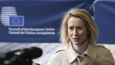 La UE mantiene abierto el debate sobre suspender el acuerdo con Israel sin apoyos suficientes