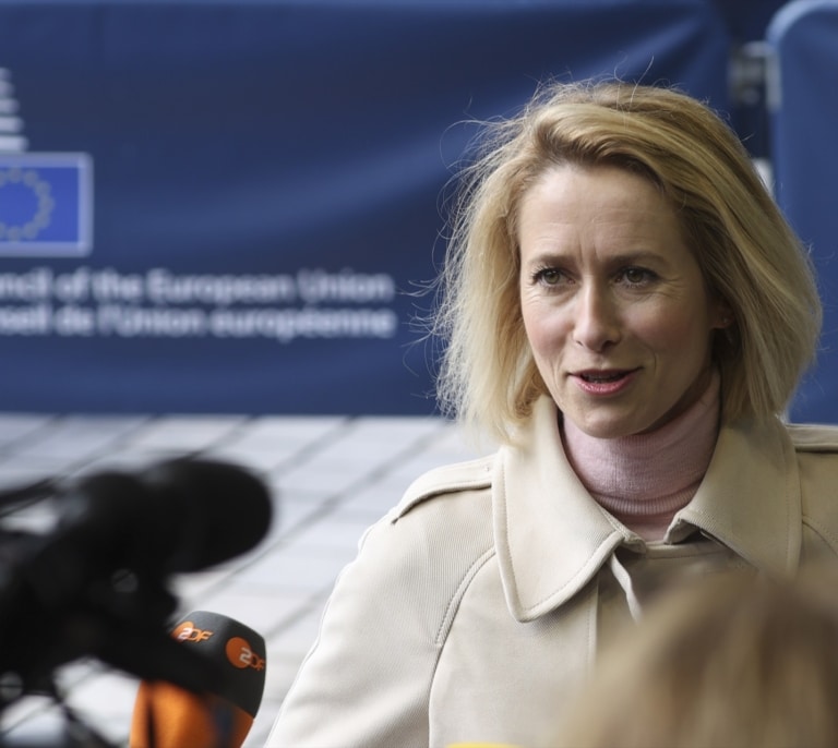La UE mantiene abierto el debate sobre suspender el acuerdo con Israel sin apoyos suficientes
