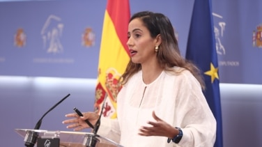 Tesh Sidi asegura que el debate sobre el burka es "una cortina de humo" para no hablar de los problemas reales de la ciudadanía