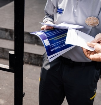 El Gobierno reconoce en pleno proceso de regularización que faltan funcionarios en [...]