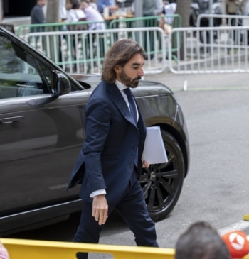 Javier Hidalgo niega la publicación de una nota desde Transportes para favorecer [...]